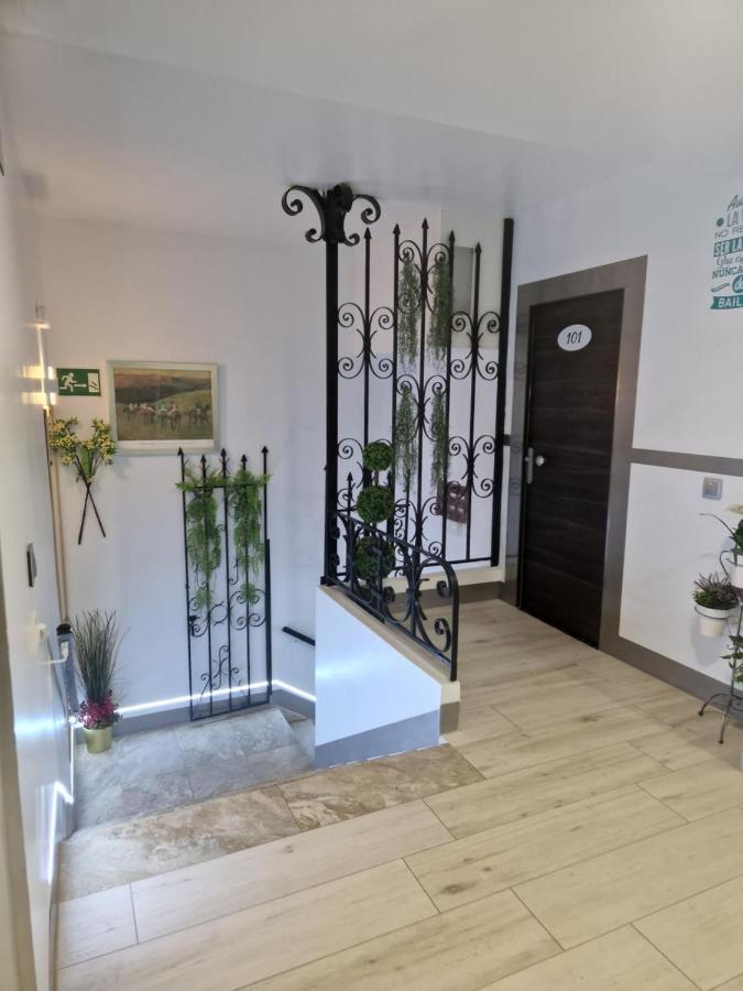 Guest house Boutique Luna De Gavin *