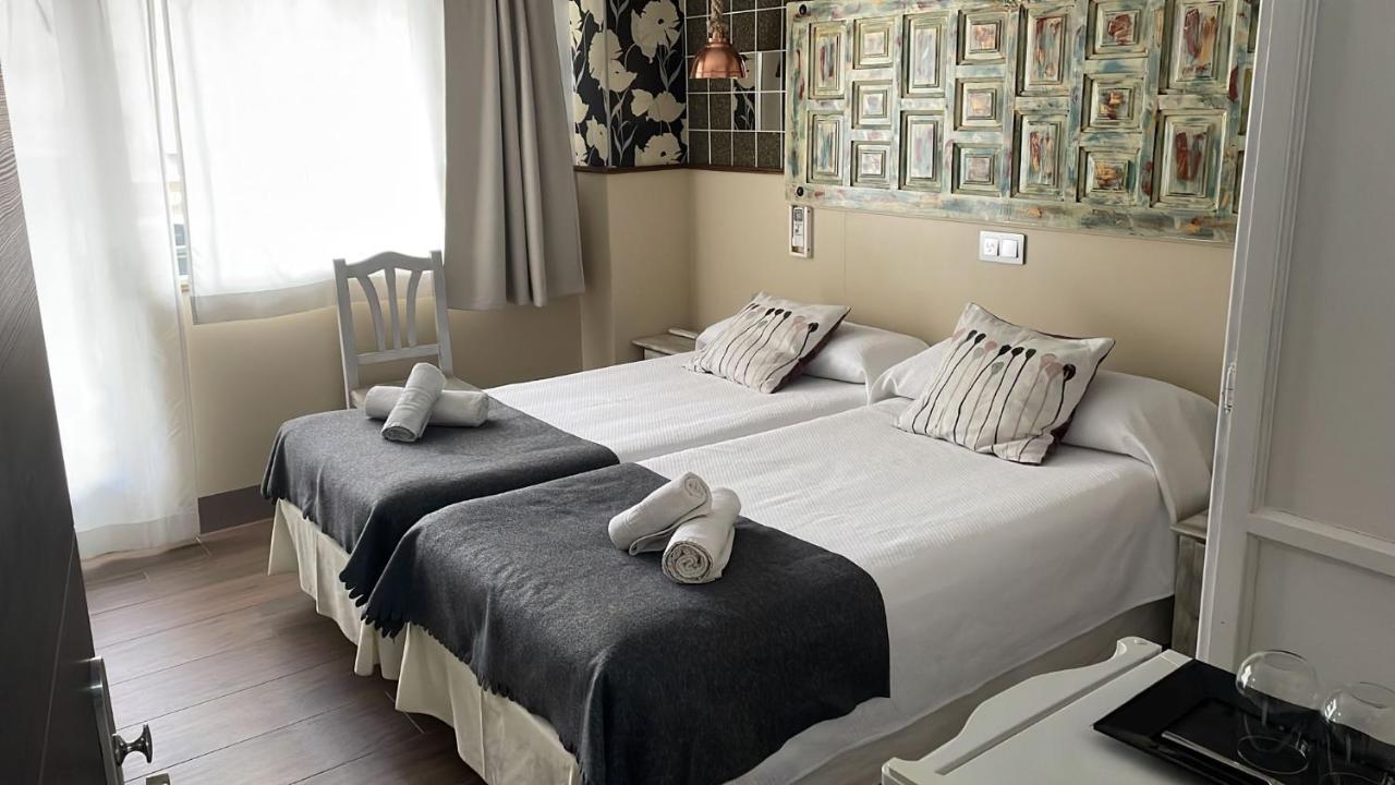 Boutique Luna De Gavin Guest house Cullera