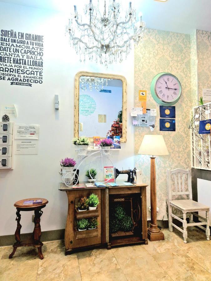 Boutique Luna De Gavin Guest house *