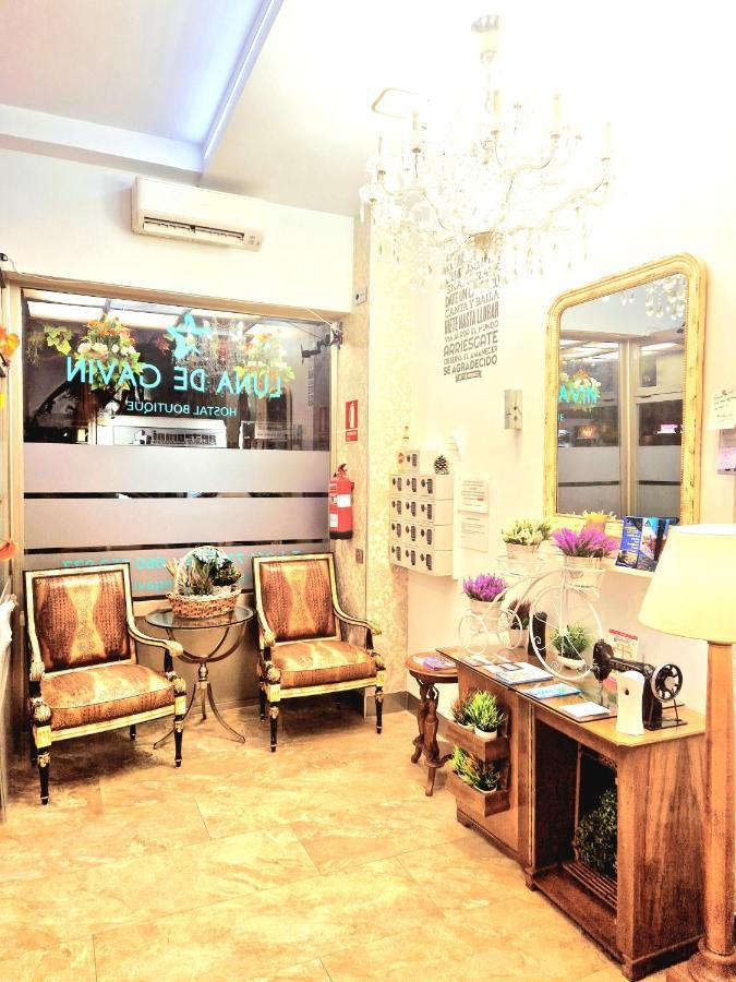 Boutique Luna De Gavin Guest house *