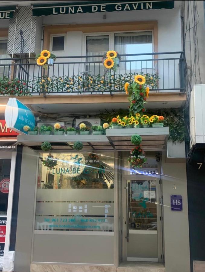 Guest house Boutique Luna De Gavin Cullera