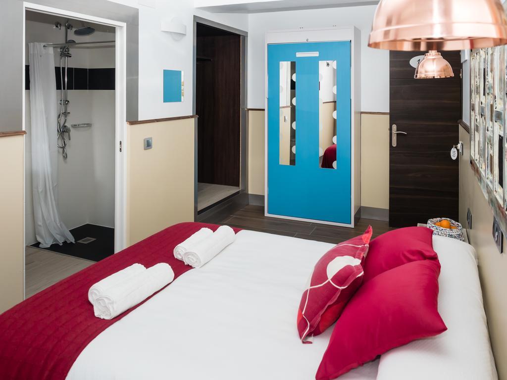 Boutique Luna De Gavin Guest house *