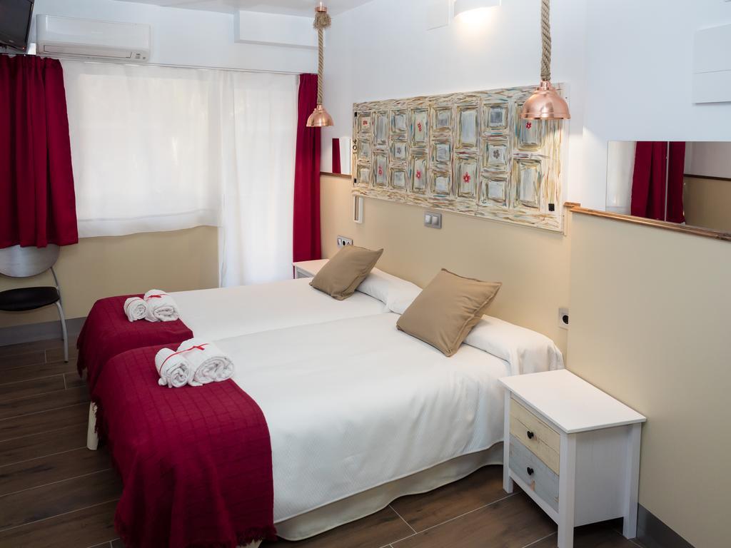 Guest house Boutique Luna De Gavin