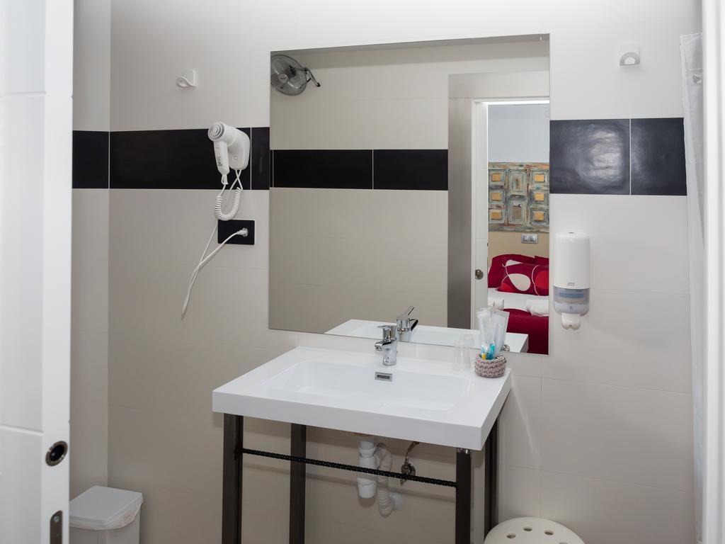 Guest house Boutique Luna De Gavin *