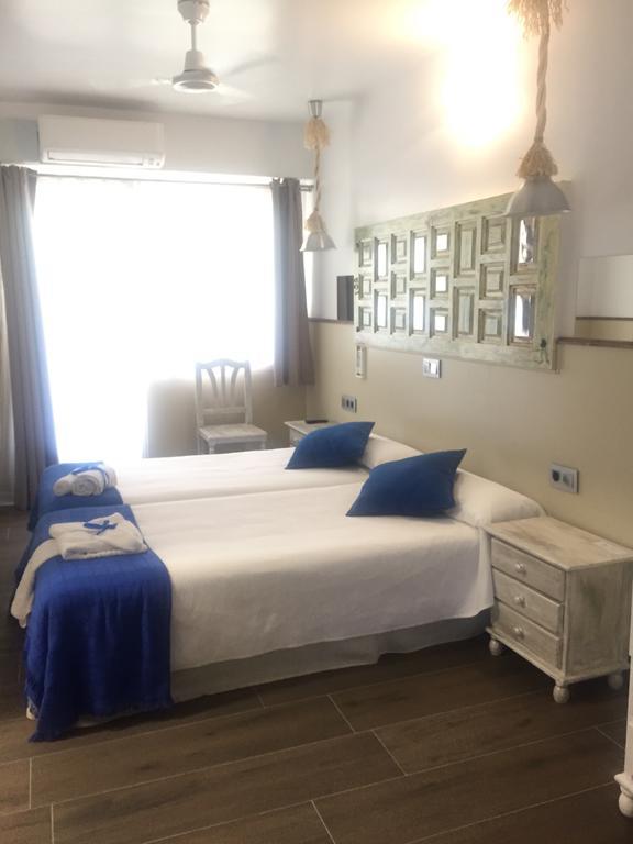 Guest house Boutique Luna De Gavin *