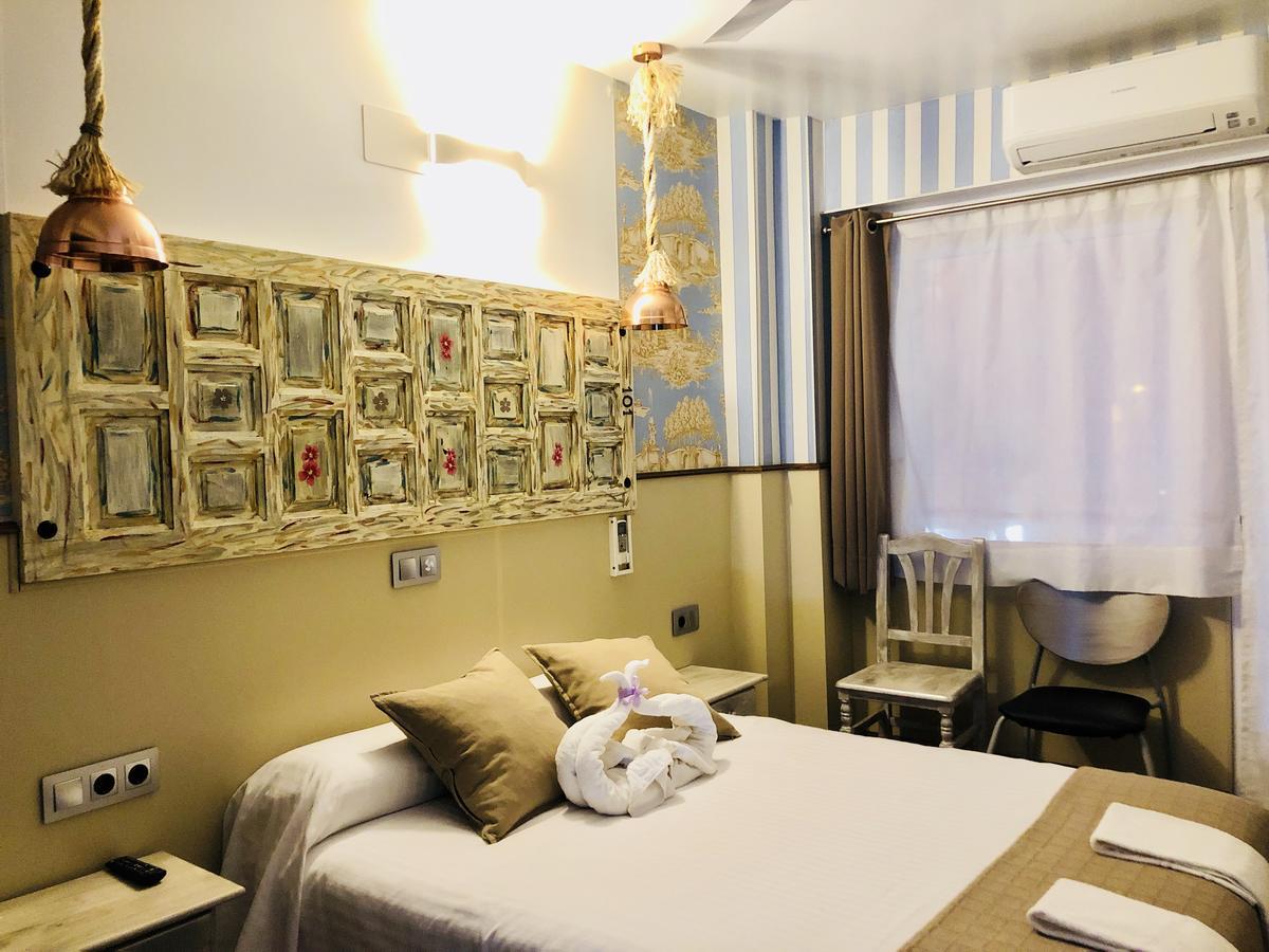 Guest house Boutique Luna De Gavin *