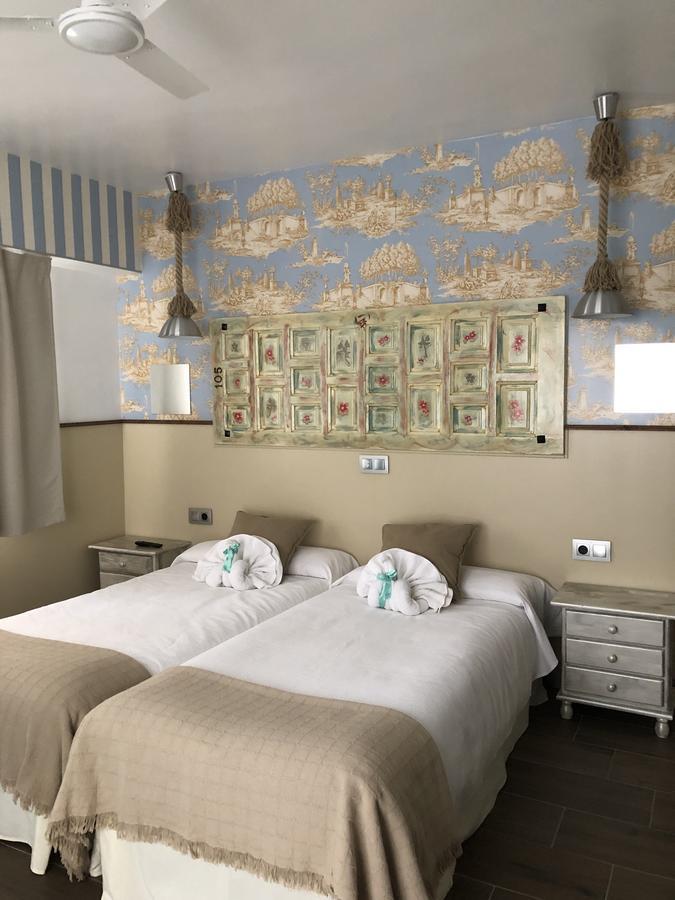 Guest house Boutique Luna De Gavin *