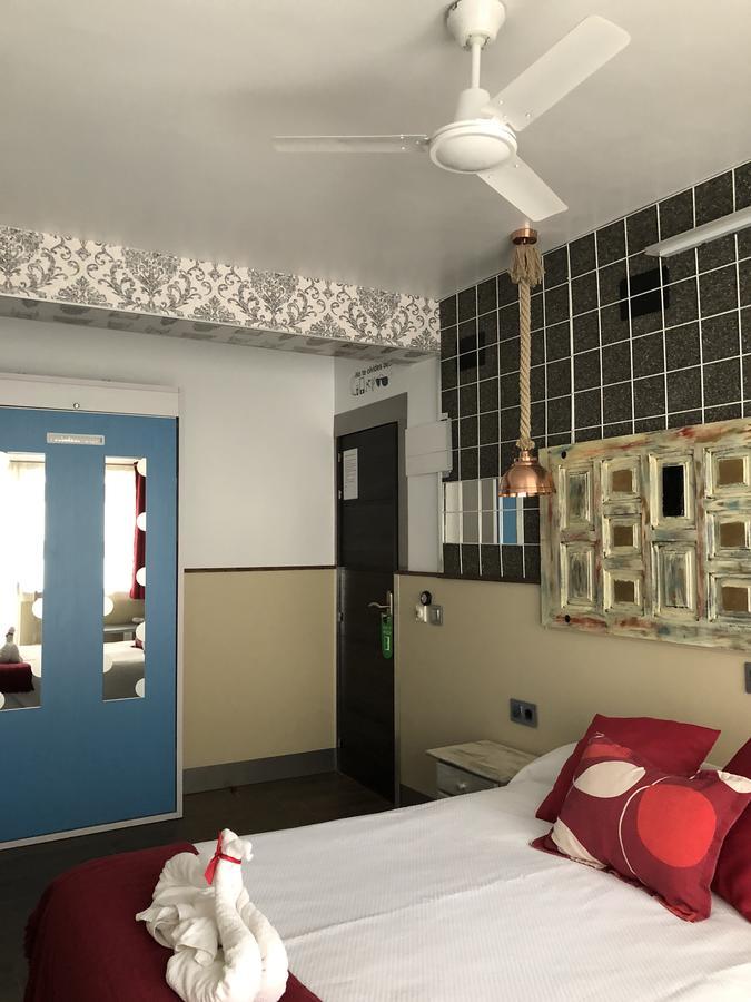 Boutique Luna De Gavin Guest house Cullera