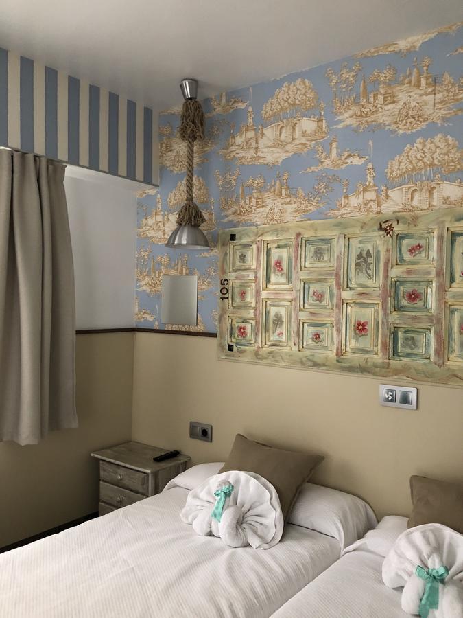 Guest house Boutique Luna De Gavin Cullera