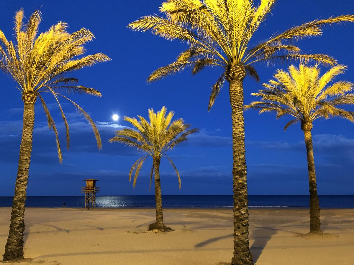 Boutique Luna De Gavin Guest house Cullera