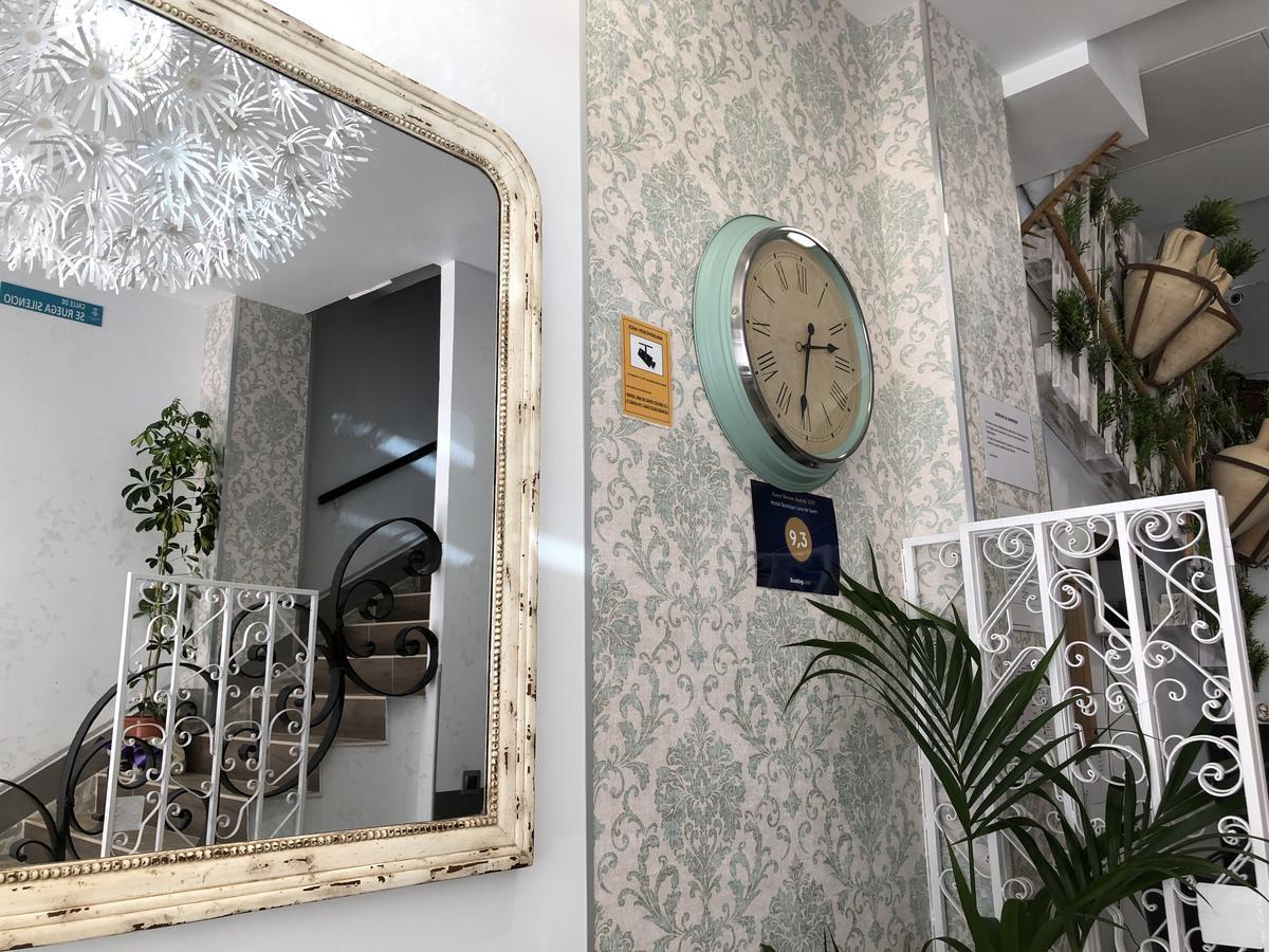 Boutique Luna De Gavin Guest house