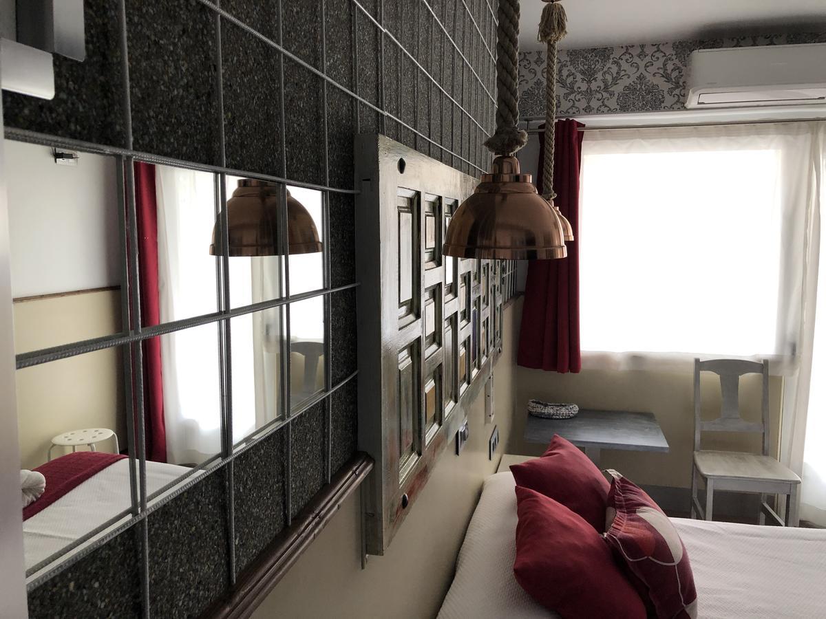 Boutique Luna De Gavin Guest house