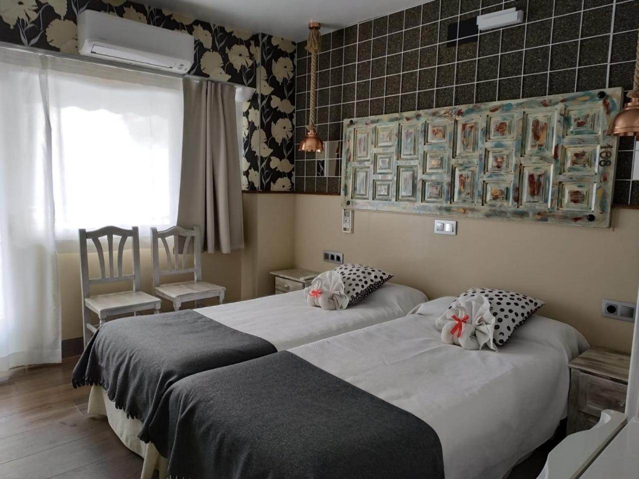 Guest house Boutique Luna De Gavin *
