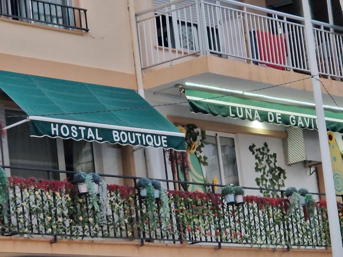 Boutique Luna De Gavín * Cullera