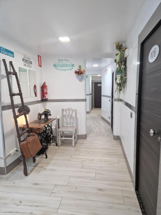 Boutique Luna De Gavín *