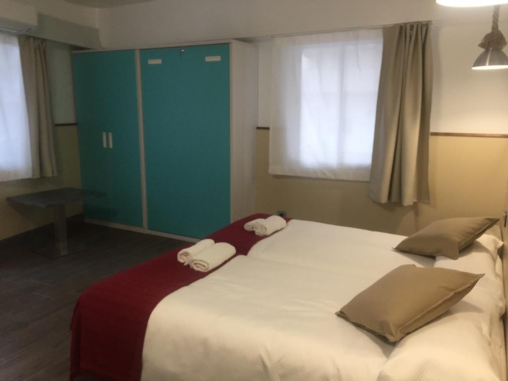 Boutique Luna De Gavín Pensión *