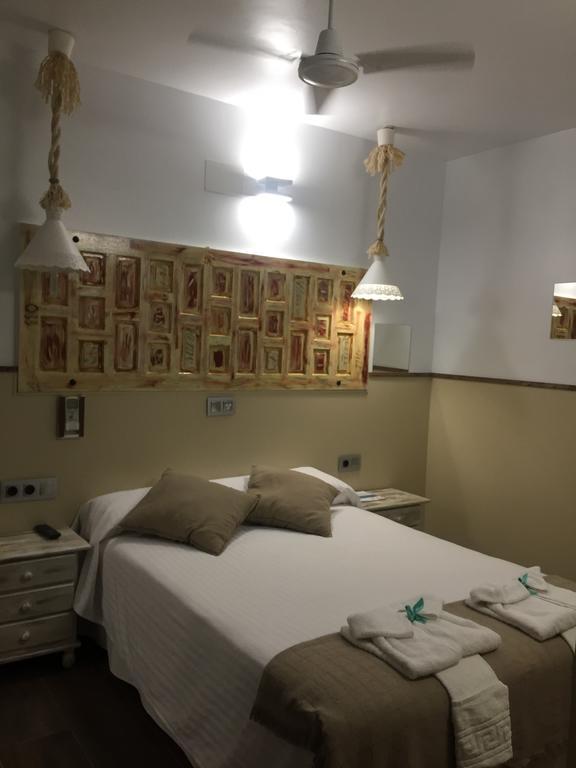 Boutique Luna De Gavín Pensión