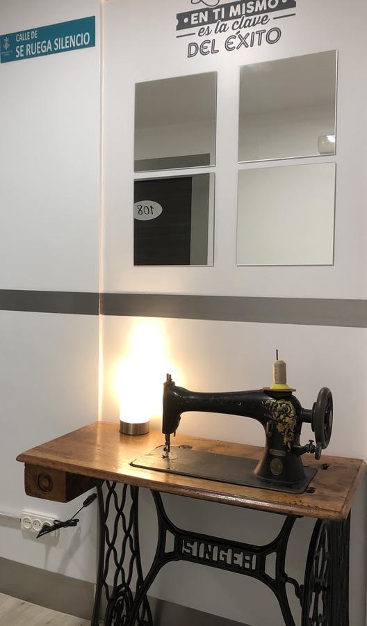 Boutique Luna De Gavín Pensión *