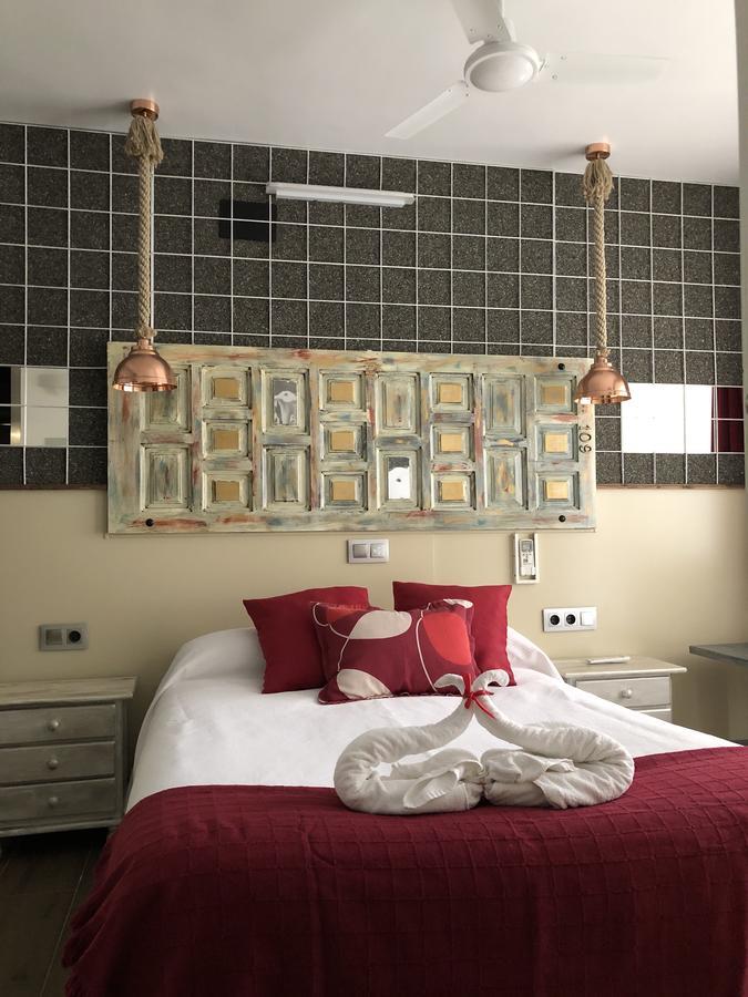 Boutique Luna De Gavín Pensión