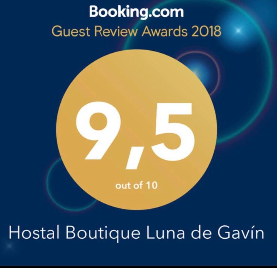 Boutique Luna De Gavín Pensión Cullera