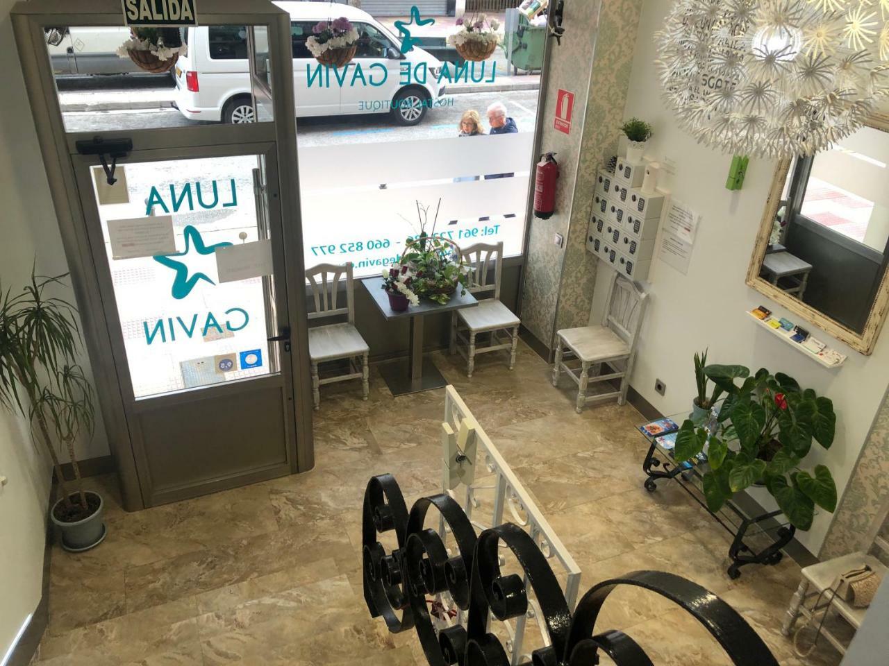 Boutique Luna De Gavín Cullera